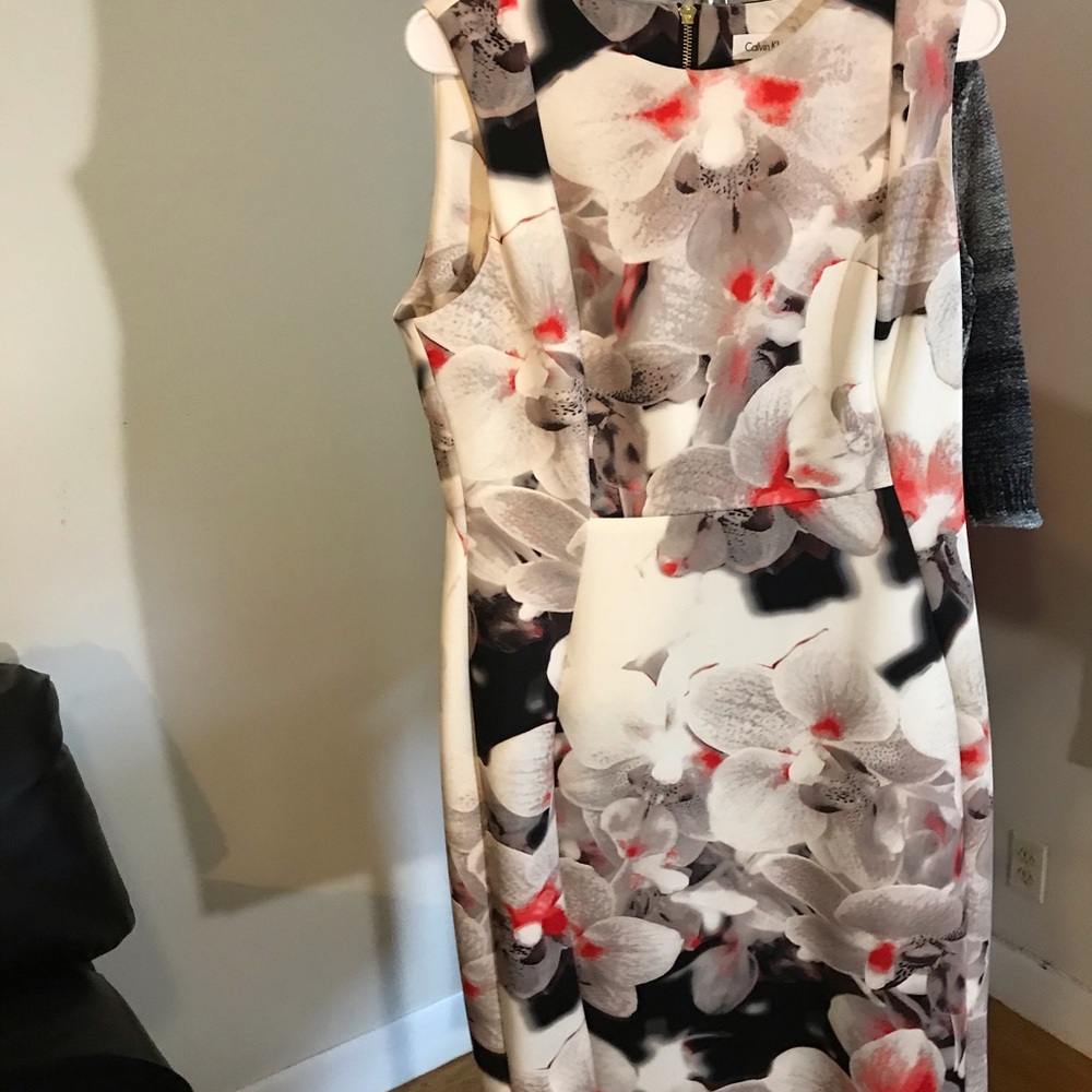 Calvin Klein Dress